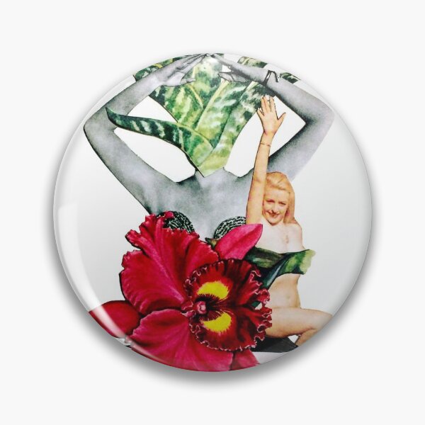 Growth Pin
