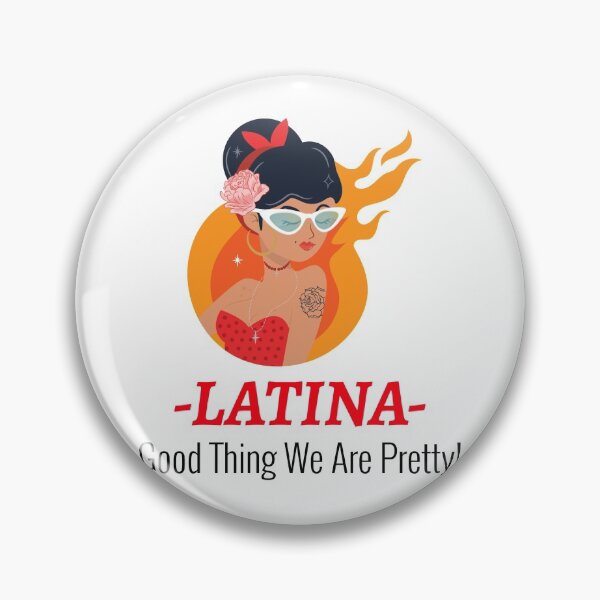 Item preview, Good Thing We Are Pretty designed and sold by Analee & K.