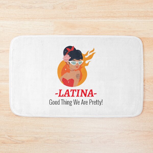 Item preview, Good Thing We Are Pretty designed and sold by Analee & K.