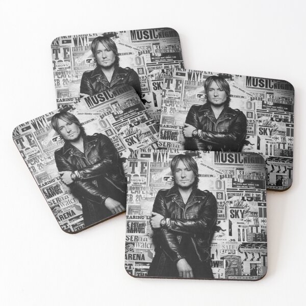 Artikelvorschau, #Keith urban entworfen und verkauft von GracielaWunsch.