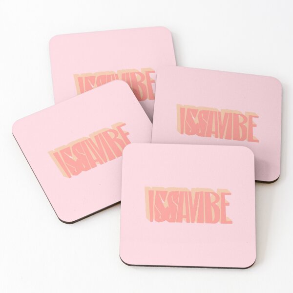 Item preview, Issa Vibe designed and sold by myfirstapt.