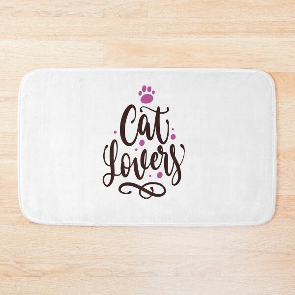 Item preview, Cat Lovers designed and sold by SeniSibras.