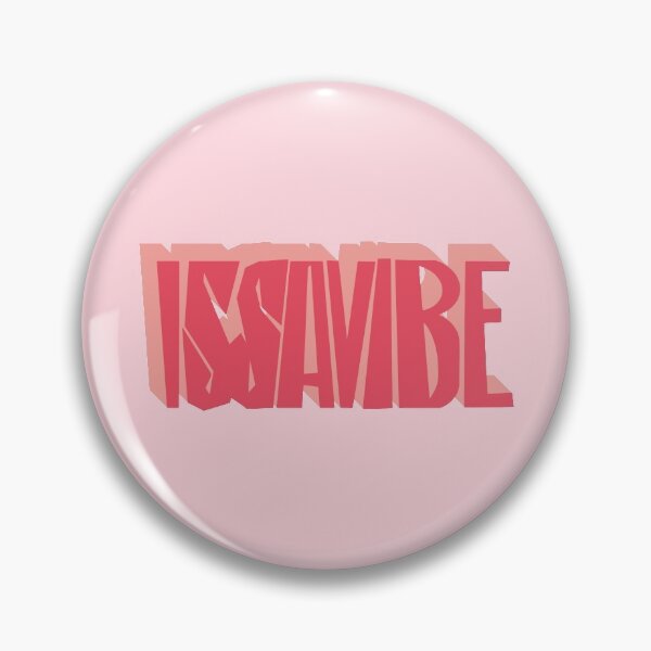 Item preview, Issa Vibe (Red) designed and sold by myfirstapt.