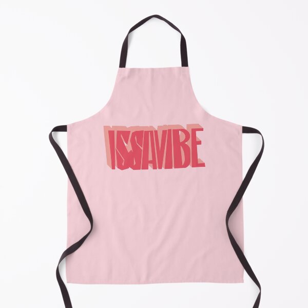 Item preview, Issa Vibe (Red) designed and sold by myfirstapt.