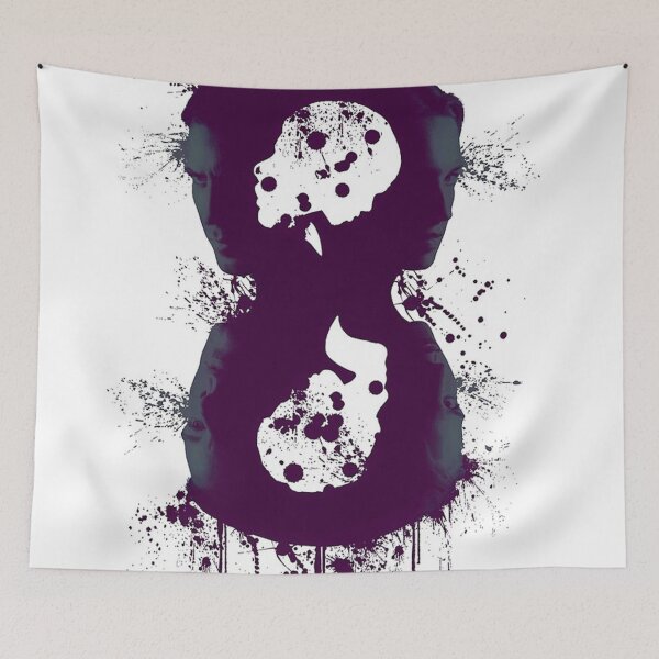 Item preview, /sense8 burst  designed and sold by normarpace.