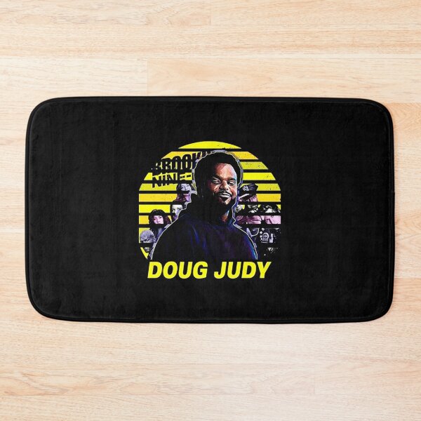 Item preview, Doug Judy Brooklyn 99 Jake Peralta Tv Fandom Noice Smort Sitcom Die Hard designed and sold by GracielaWunsch.