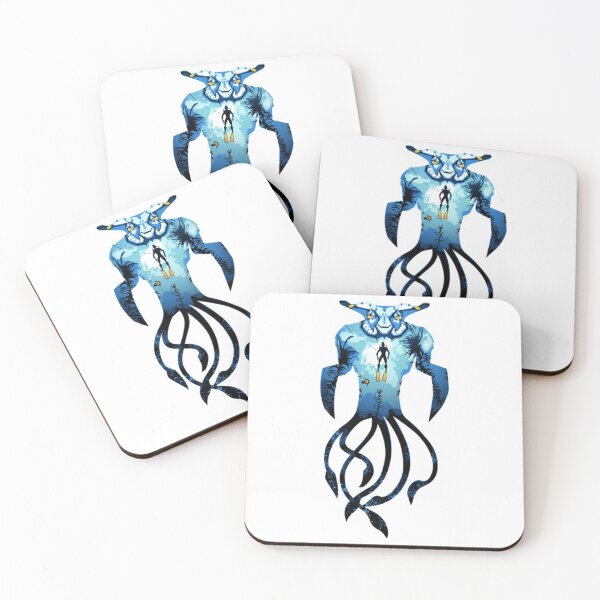 Item preview, Sea Emperor designed and sold by Kendekalman.