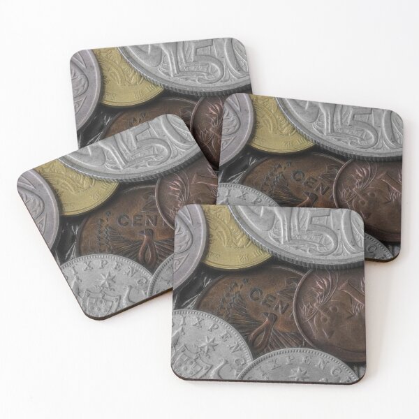 Item preview, Monedas designed and sold by Keith's Photo Artistry.