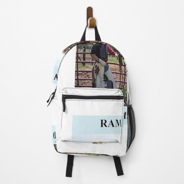 Item preview, Ram Ranch Grant MacDonald_369 designed and sold by NoraRenner.