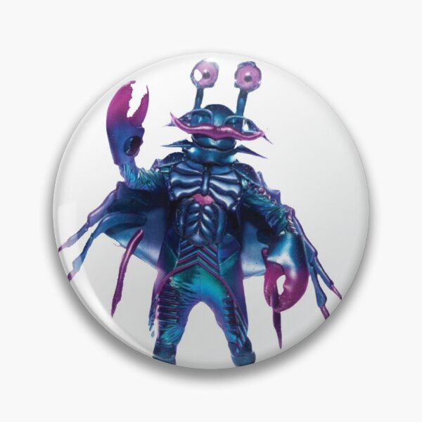 Item preview,  Masked Singer US Season 5 Costume - Crab designed and sold by RTVFanVault.