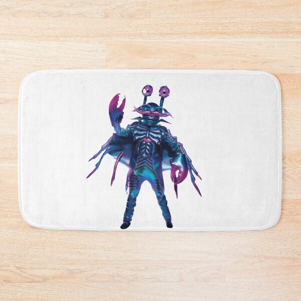 Item preview,  Masked Singer US Season 5 Costume - Crab designed and sold by RTVFanVault.