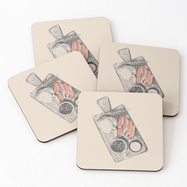 Item preview, Steak designed and sold by TheArtDary.