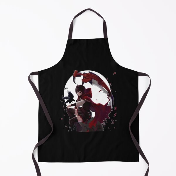 Item preview, Girl's Wickin RWBY Ruby Rose designed and sold by GracielaWunsch.