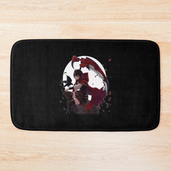 Item preview, Girl's Wickin RWBY Ruby Rose designed and sold by GracielaWunsch.