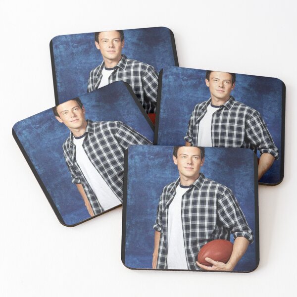 Artikelvorschau, Glee TV-Serie Smalls 079-025 Finn Hudson Cory Monteith entworfen und verkauft von GracielaWunsch.