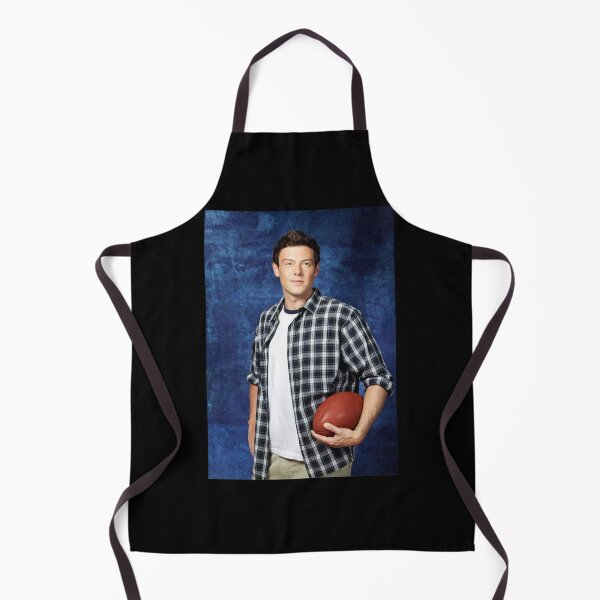 Item preview, Glee Tv Series Smalls 079-025 Finn Hudson Cory Monteith designed and sold by GracielaWunsch.