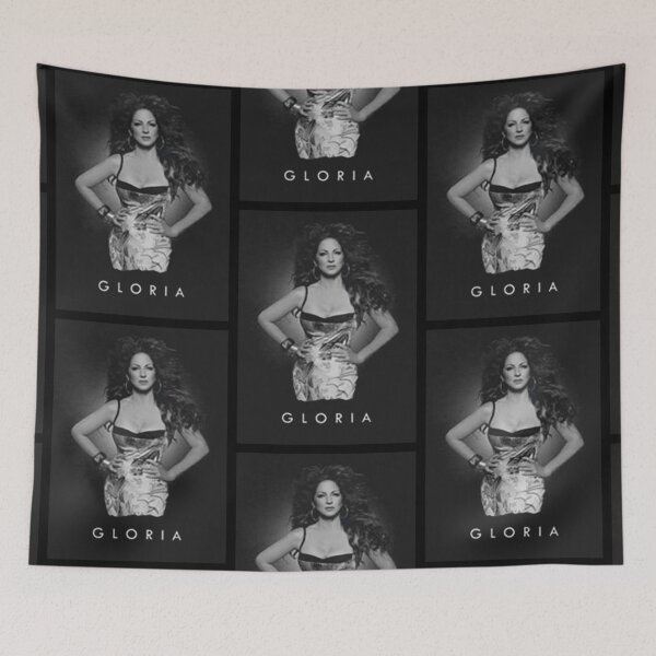 Item preview, Gloria Estefan designed and sold by GracielaWunsch.