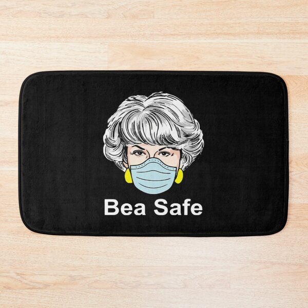 Item preview, Golden Girls Bea Safe designed and sold by GracielaWunsch.