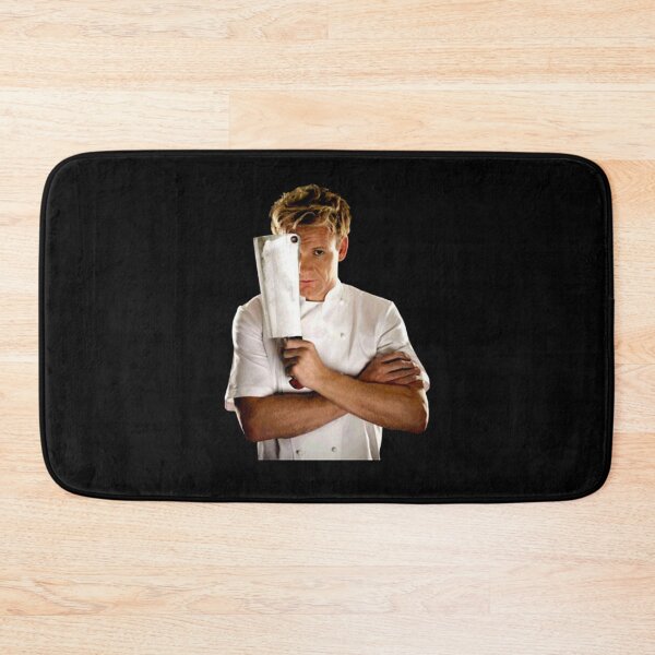 Item preview, Gordon Ramsey Kitchen Nightmares Hells Kitchen designed and sold by GracielaWunsch.