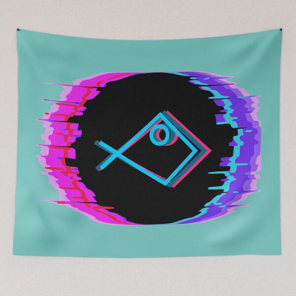 Item preview, Glitch designed and sold by MrNik.