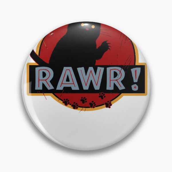Artikelvorschau, Rawr entworfen und verkauft von NoraRenner.