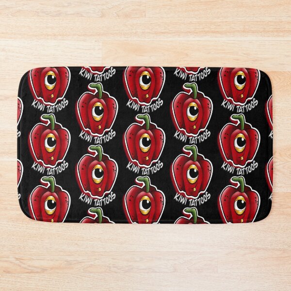 Item preview, The Cyclop Pepper! designed and sold by kiwi-tattoos.