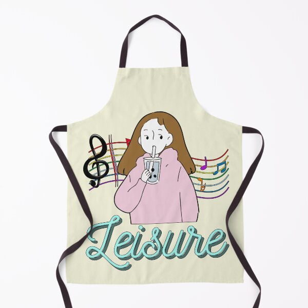 Item preview, leisure Girl designed and sold by Polariszero.