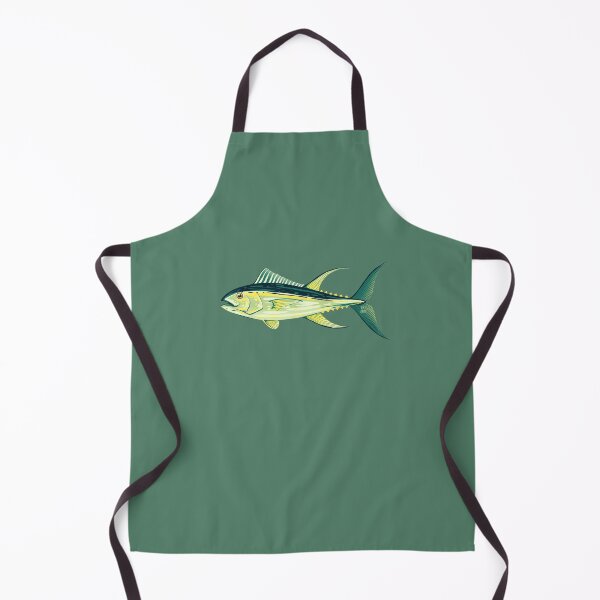 Item preview, Yellowfin Tuna designed and sold by TheArtDary.