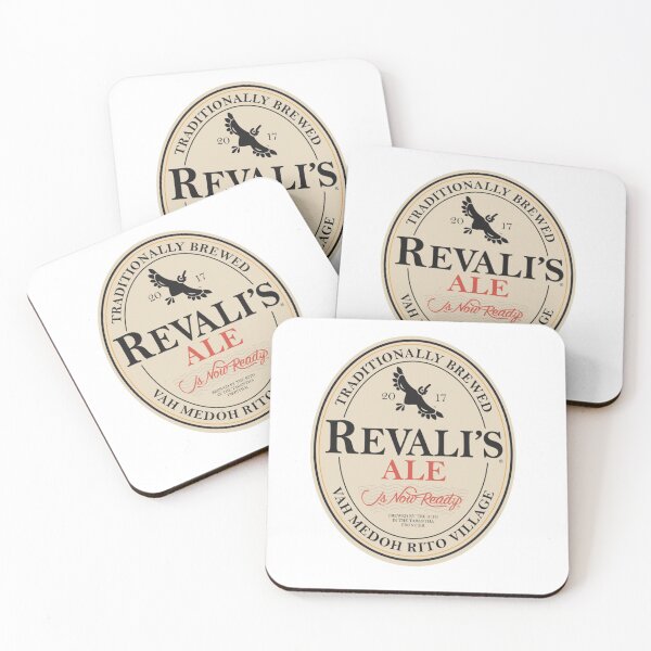 Item preview, Revalis Ale_150 designed and sold by NoraRenner.