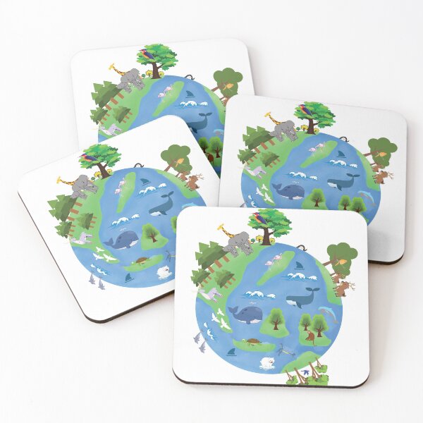 Item preview, Save Earth Save Future designed and sold by koonam.