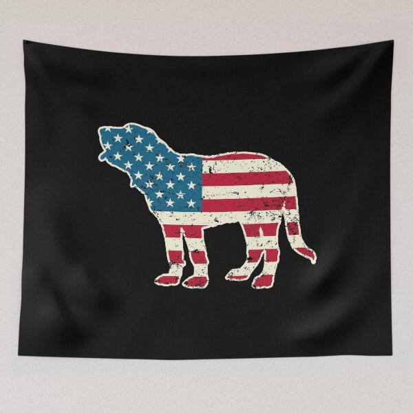 Artikelvorschau, Bloodhound American Flag 4. Juli Shirt für Männer Frauen Jungen Mädchen Kinder Hundeliebhaber Geschenke entworfen und verkauft von LiqueGifts.