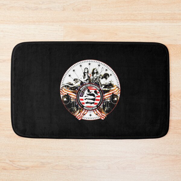 Item preview, Grand Funk Railroad designed and sold by GracielaWunsch.