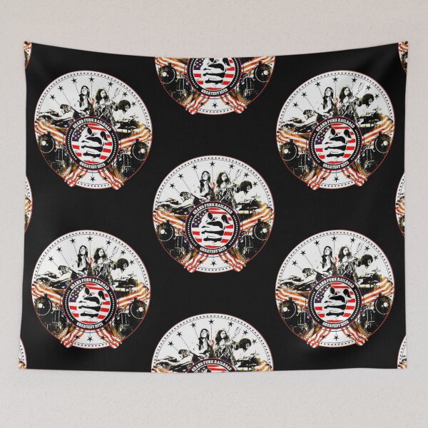Item preview, Grand Funk Railroad designed and sold by GracielaWunsch.