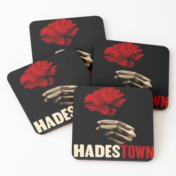 Artikelvorschau, Hadestown 7 Tee entworfen und verkauft von GracielaWunsch.