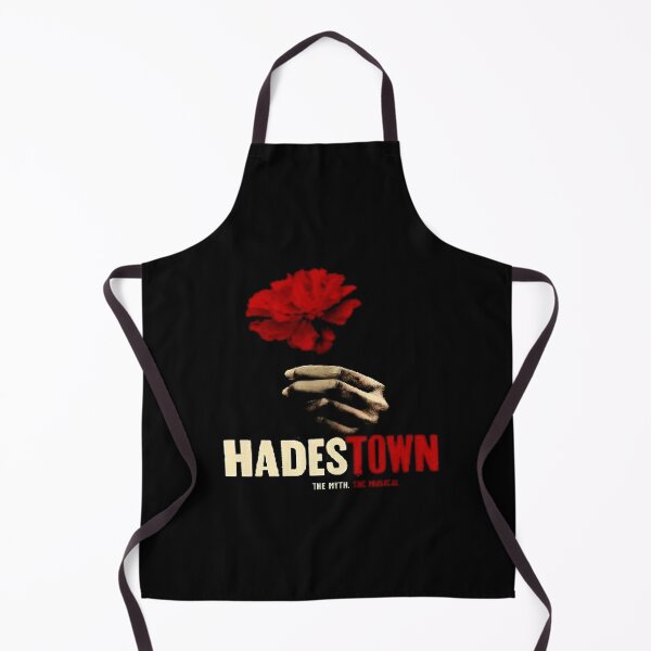 Item preview, Hadestown 7 Tee designed and sold by GracielaWunsch.
