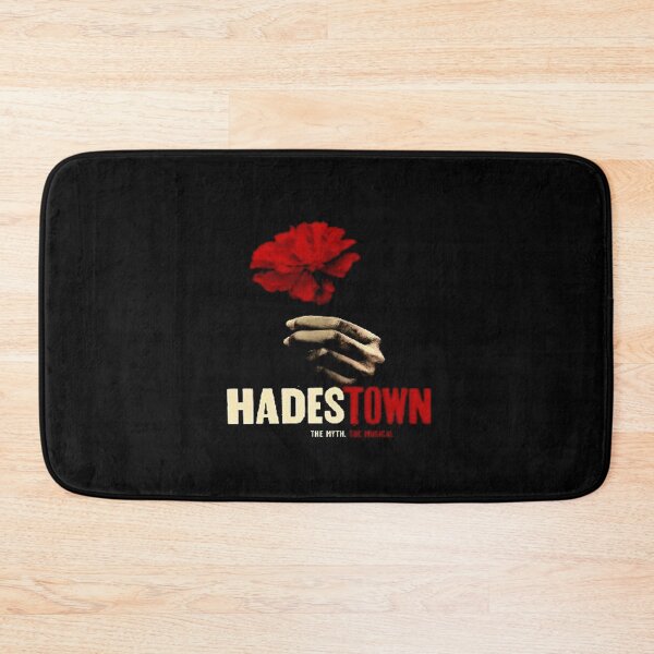 Item preview, Hadestown 7 Tee designed and sold by GracielaWunsch.
