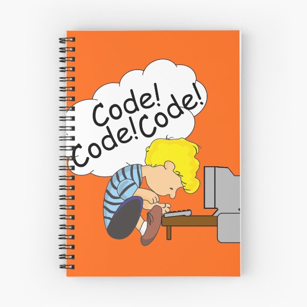 Aperçu de l'œuvre Code! Code! Code! créée et vendue par TriStar.