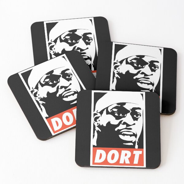 Item preview, DORT Lu Dort designed and sold by Clarkrd2.