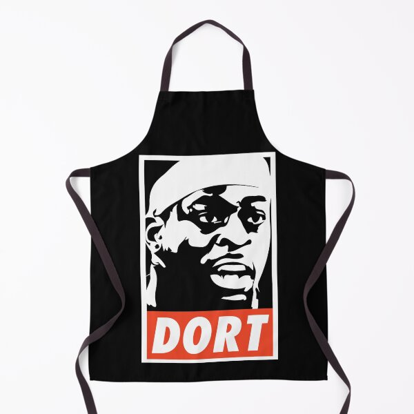 Item preview, DORT Lu Dort designed and sold by Clarkrd2.