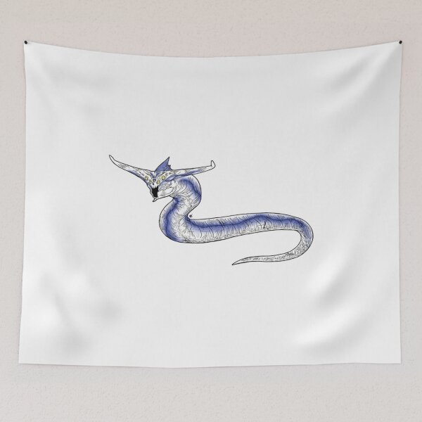 Item preview, Ghost Leviathan designed and sold by Kendekalman.