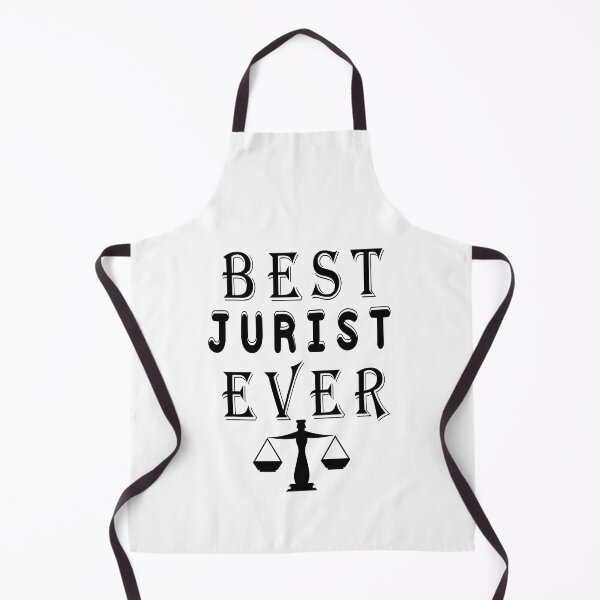 Item preview, Fuuny Jurist Best. Jurist. Ever,gift idea for lovers law designed and sold by Mac Store.