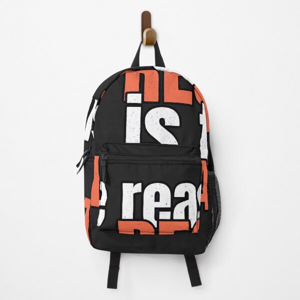 Item preview, The Reason To Rest Is To Walk Farther designed and sold by DTEH.