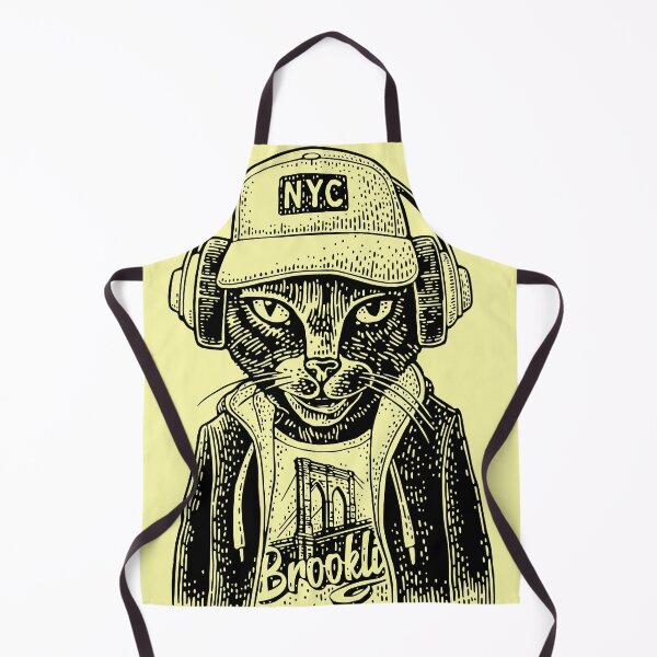 Item preview, New York Kitty City designed and sold by Inspireaglow.