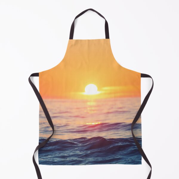 Item preview, Orange Beach Sunset designed and sold by ladypennyface.