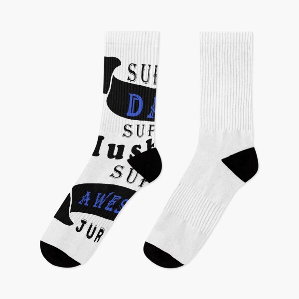 Item preview,  Fuuny Jurist Super Dad, Super Husband, Super Awesome Jurist ,gift idea for lovers law designed and sold by Mac Store.