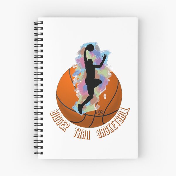 Item preview, bigger than basketball designed and sold by GulQari.