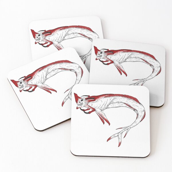 Item preview, Reaper Leviathan designed and sold by Kendekalman.