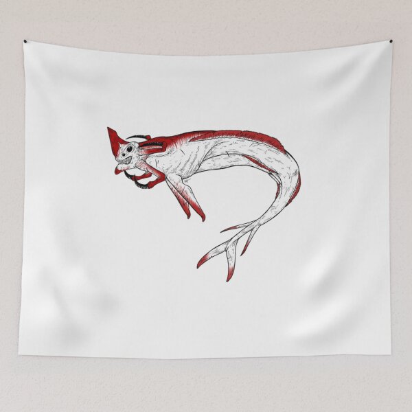 Item preview, Reaper Leviathan designed and sold by Kendekalman.