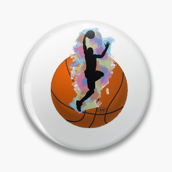 Item preview, Bigger Than Basketball designed and sold by GulQari.