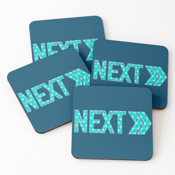 Item preview, next button  designed and sold by Apostrophe8.